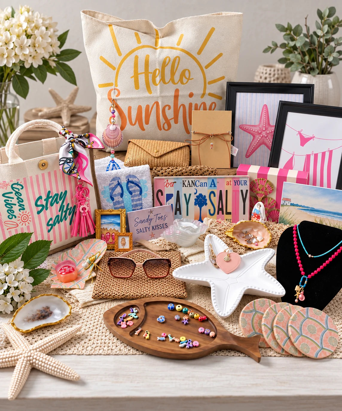 HoneyLovey Collections