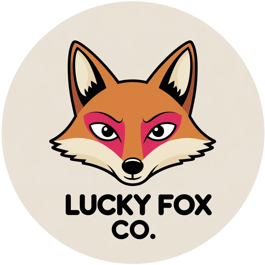 Lucky Fox Co