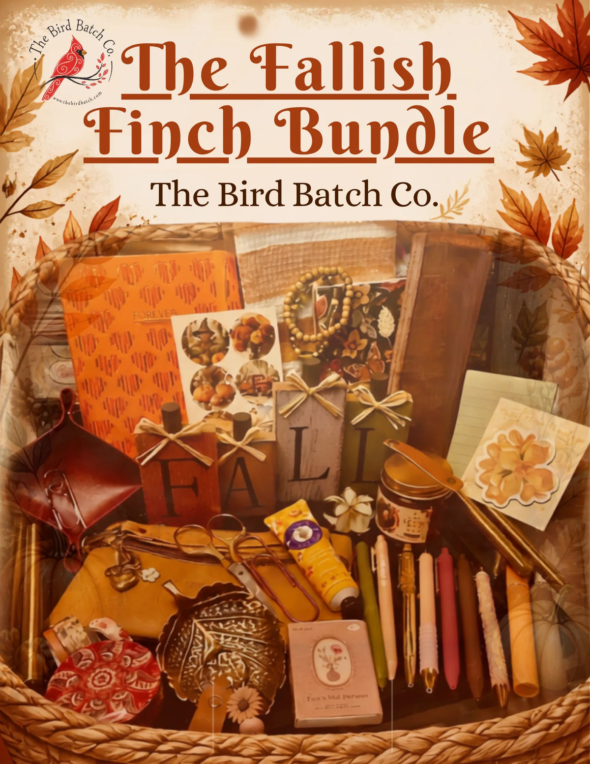 The Bird Batch Co.