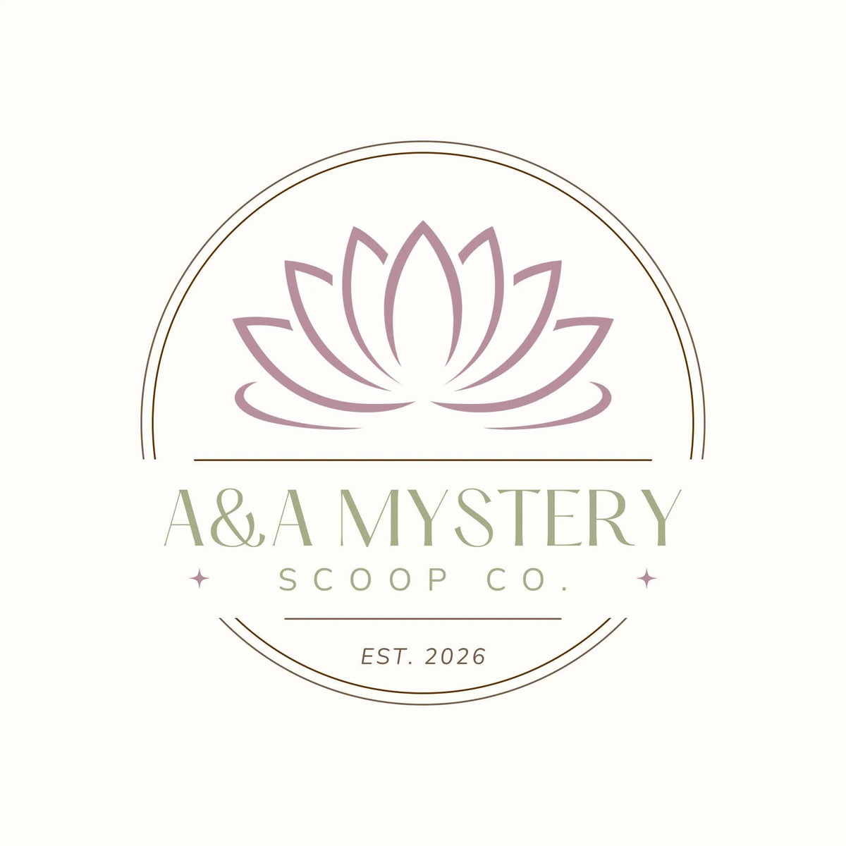 A&A Mystery Scoops