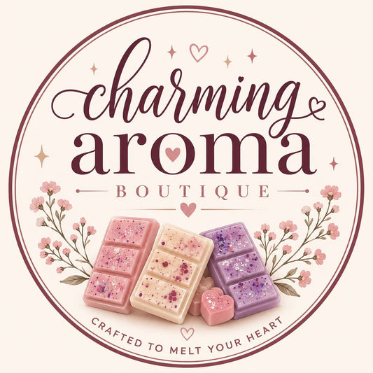 Charming Aroma Boutique