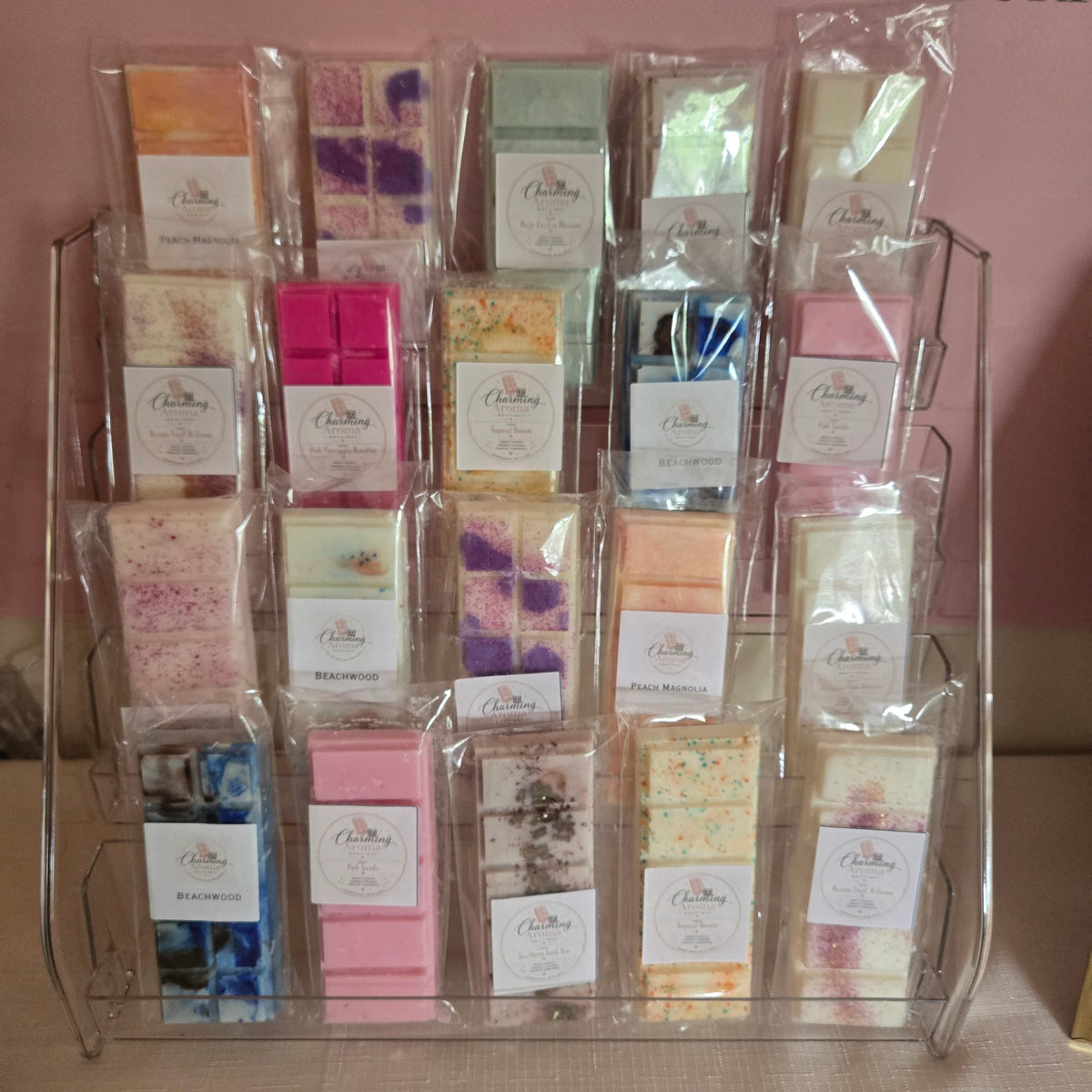 Charming Aroma Boutique