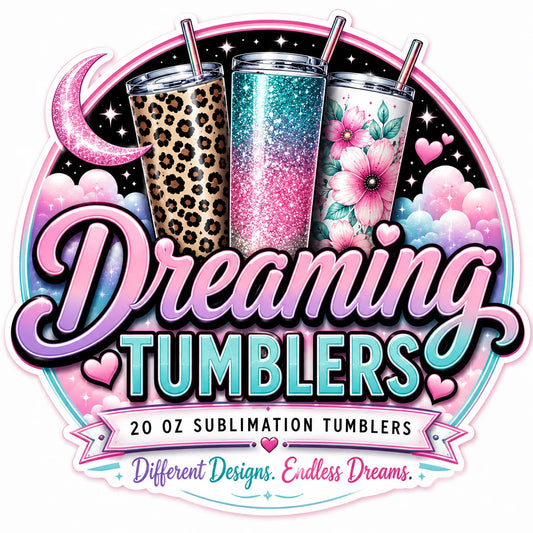 Dreaming Tumblers