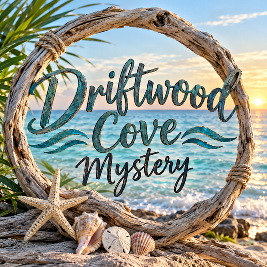 Driftwood Cove Mystery