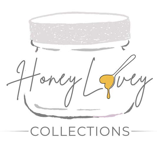 HoneyLovey Collections