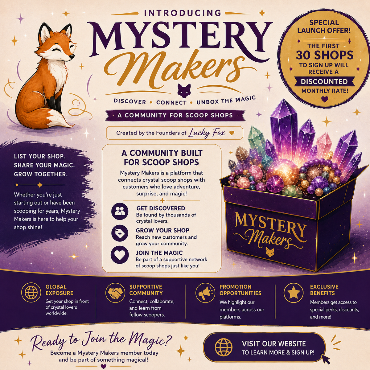 Maker Membership