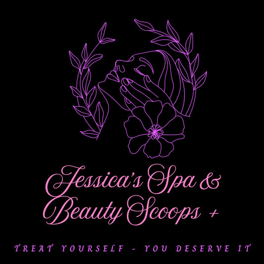 Jessica’s Spa & Beauty Scoops +