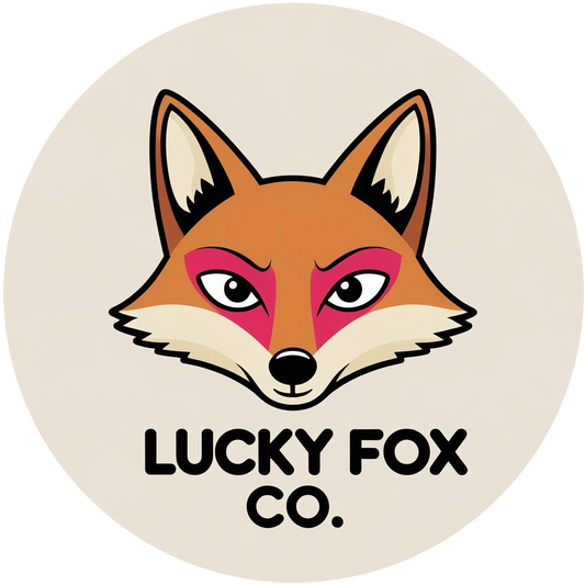 Lucky Fox Co