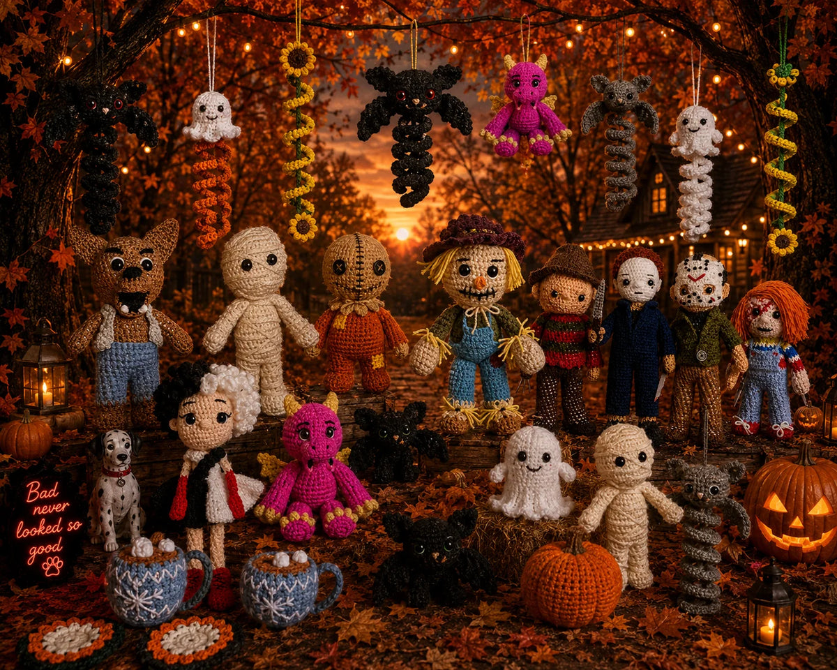 Mimi’s Shoppe
