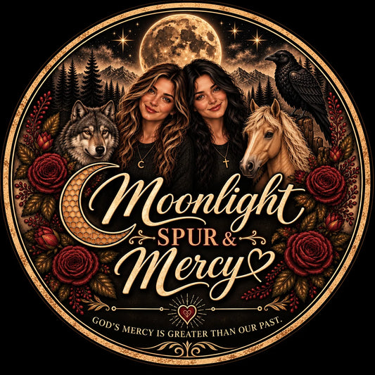 Moonlight Spur and Mercy