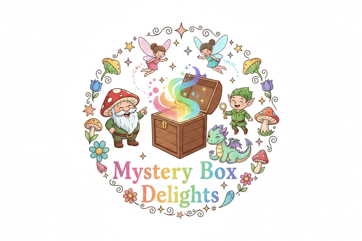 Mystery Box Delights