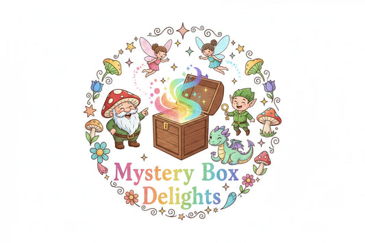 Mystery Box Delights