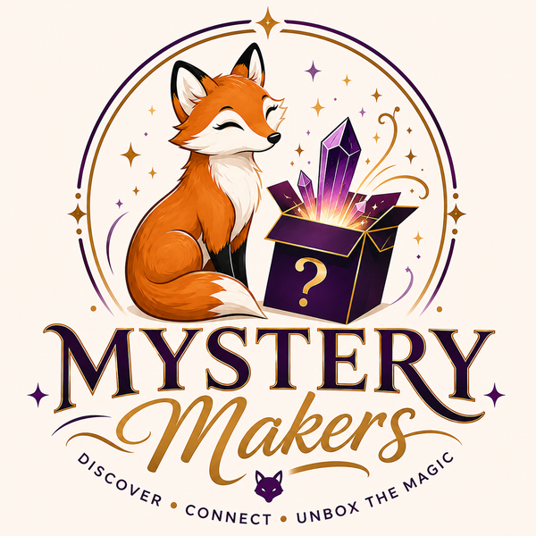 Mystery Makers