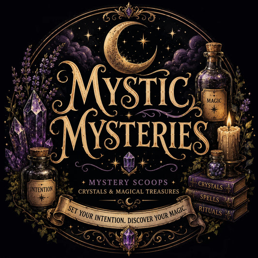 Mystic Mysteries