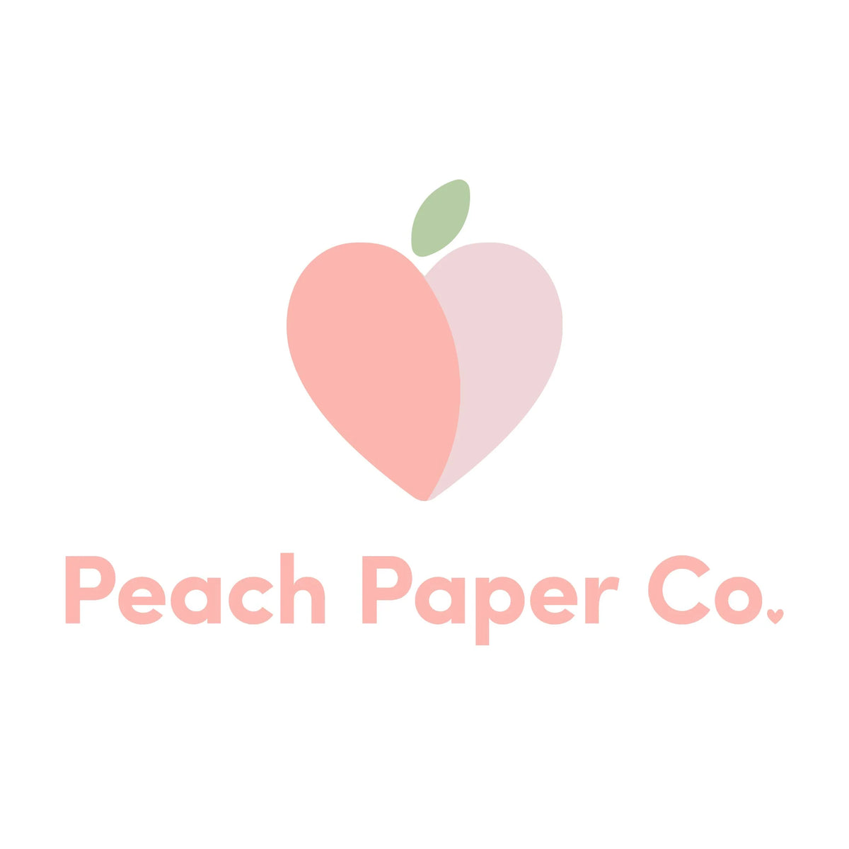 Peach Paper Co