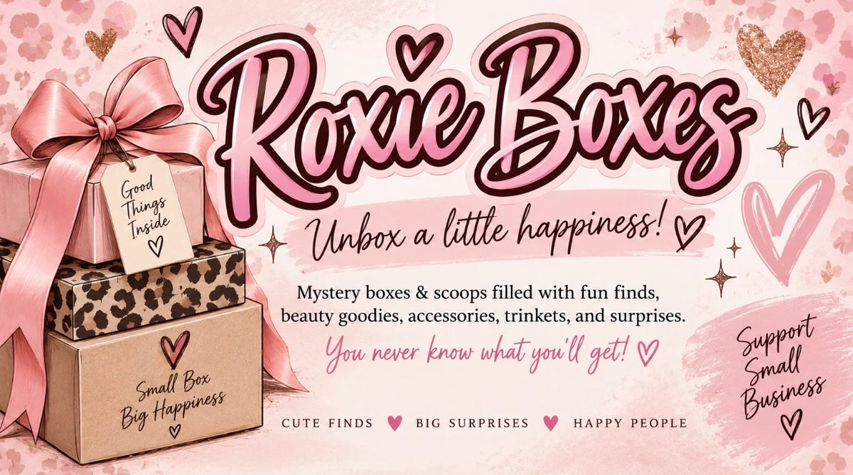 Roxie Boxes