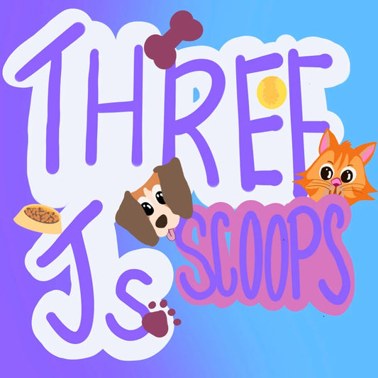 Three J’s Scoops LLC